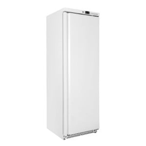 Θετική Ψυγείο Ντουλάπα 380 L 0/+8°C Πλήρης Πόρτα