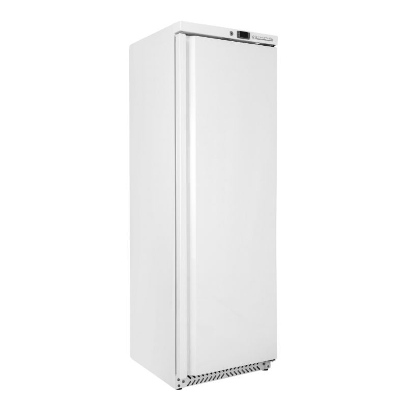 Θετική Ψυγείο Ντουλάπα 380 L 0/+8°C Πλήρης Πόρτα