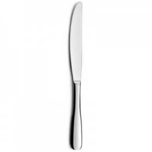 Table Knife Range Vieux Paris - Set of 6 - Refurbished