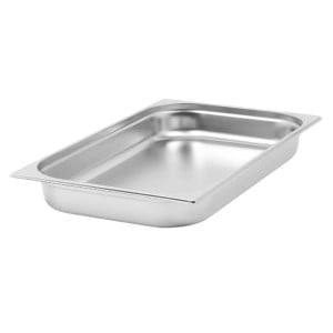 Bac Gastronorme GN 1/1 - 9 L - P 65 mm - Dynasteel