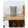 Bac Gastro GN 1/6 Inox Profondeur 200 mm - 3,4 L