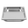 Gastronorm container GN 1/1 - 4 L - H 40 mm - Dynasteel
