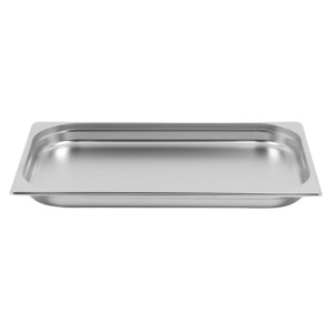 Gastronorm container GN 1/1 - 4 L - H 40 mm - Dynasteel