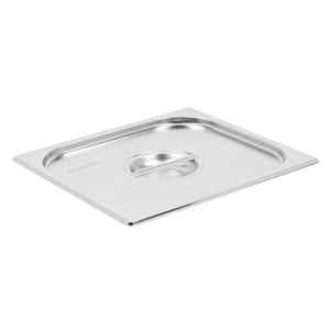 GN 2/3 lid for Gastronorm Pan - Dynasteel