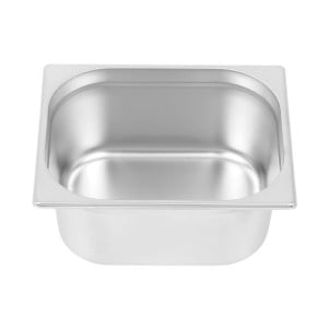 Bac Gastro GN 2/3 Inox 18 L - Βάθος 200 mm