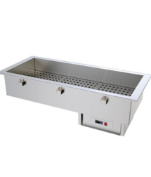 Bain-Marie Drop-In