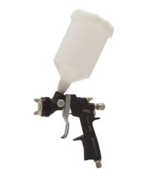 Ψεκαστήρας και Αερογράφος