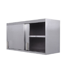 Armoire Inox Suspendue