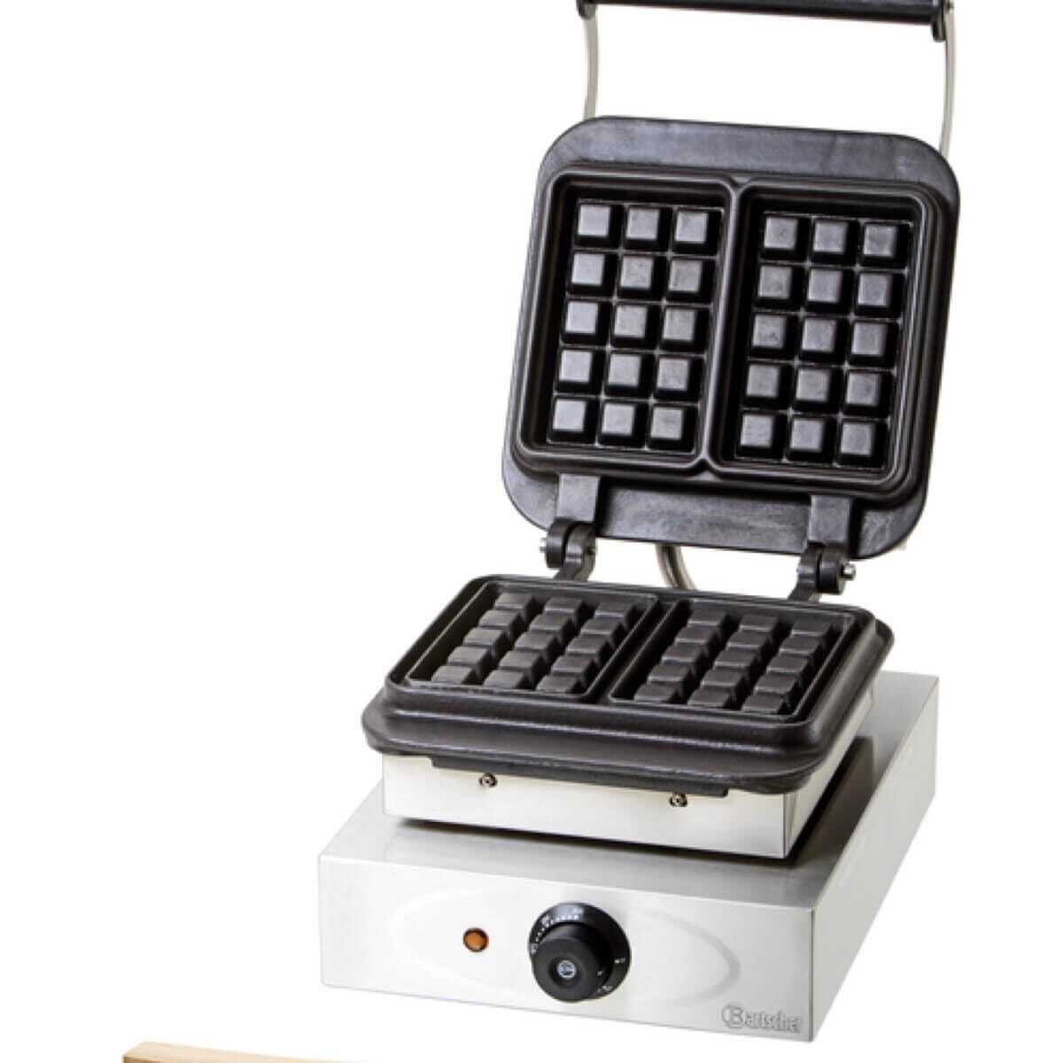 Professional Waffle Maker