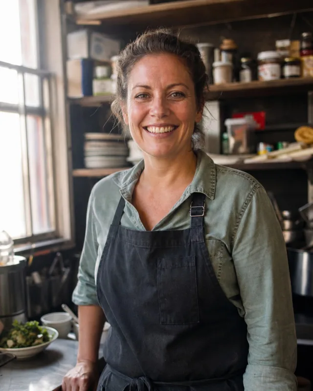 Aurélie M.