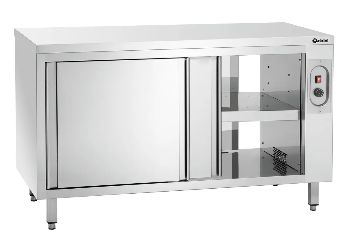 Θερμοθάλαμος - L 1400 x P 700 mm