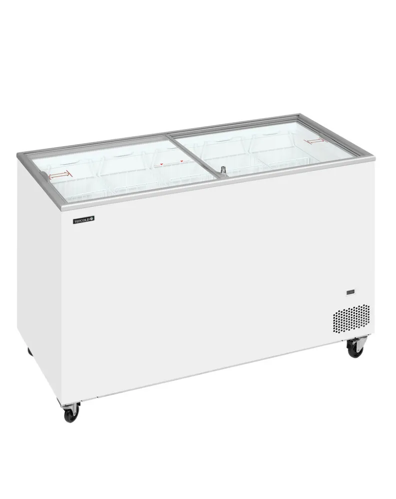 Καταψύκτης Μπαούλο για Παγωτό - 350 L