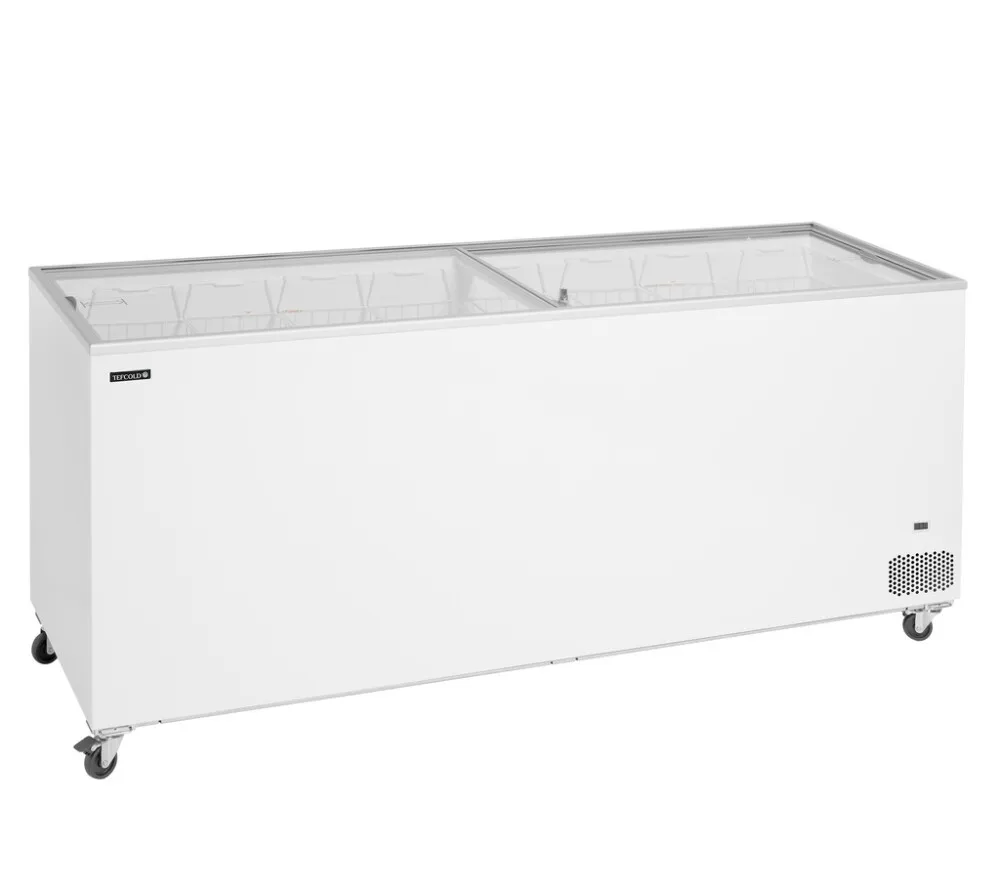 Καταψύκτης Μπαούλο για Παγωτό - 620 L