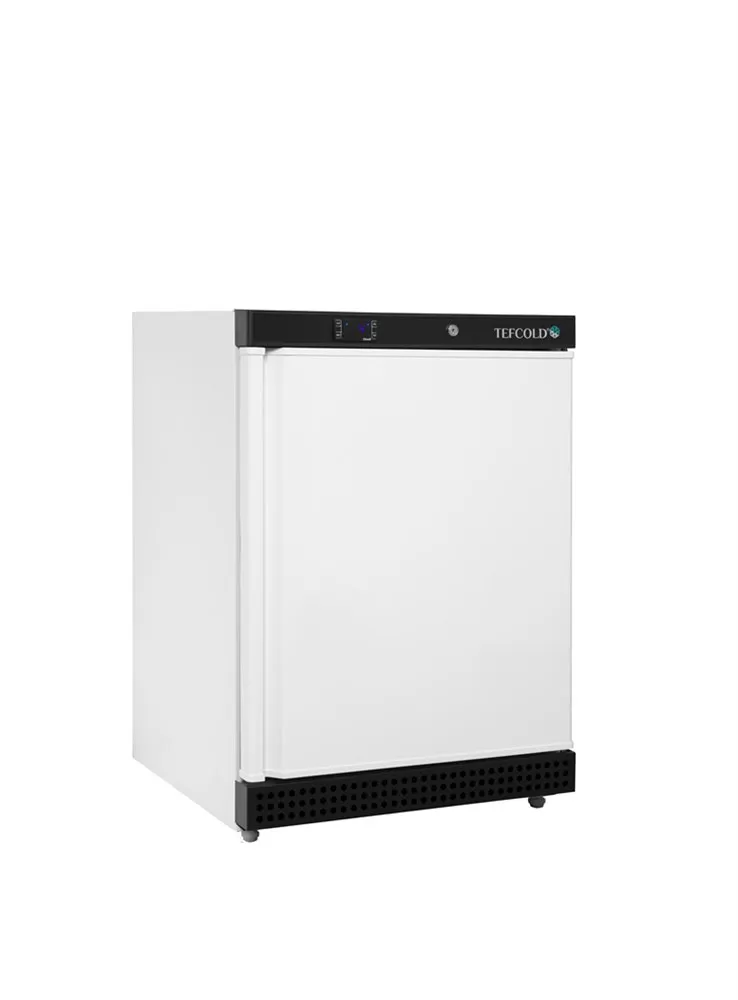 Αρνητικό Ψυγείο Ντουλάπα - Λευκό - 120 L