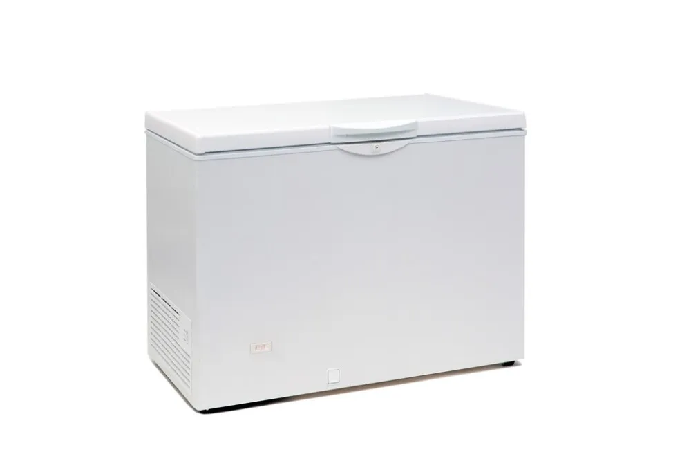 Λευκός Καταψύκτης - 275 L