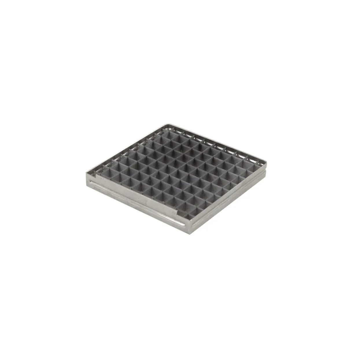 Μαχαίρι Inox 13 mm για Κόφτη Πατάτας Inox