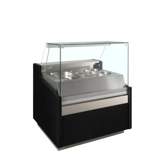 Ψυγείο Βιτρίνα GN 1/1 - L 1025