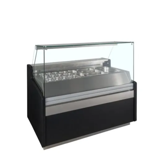 Ψυγείο Βιτρίνας GN 1/1 - L 1505