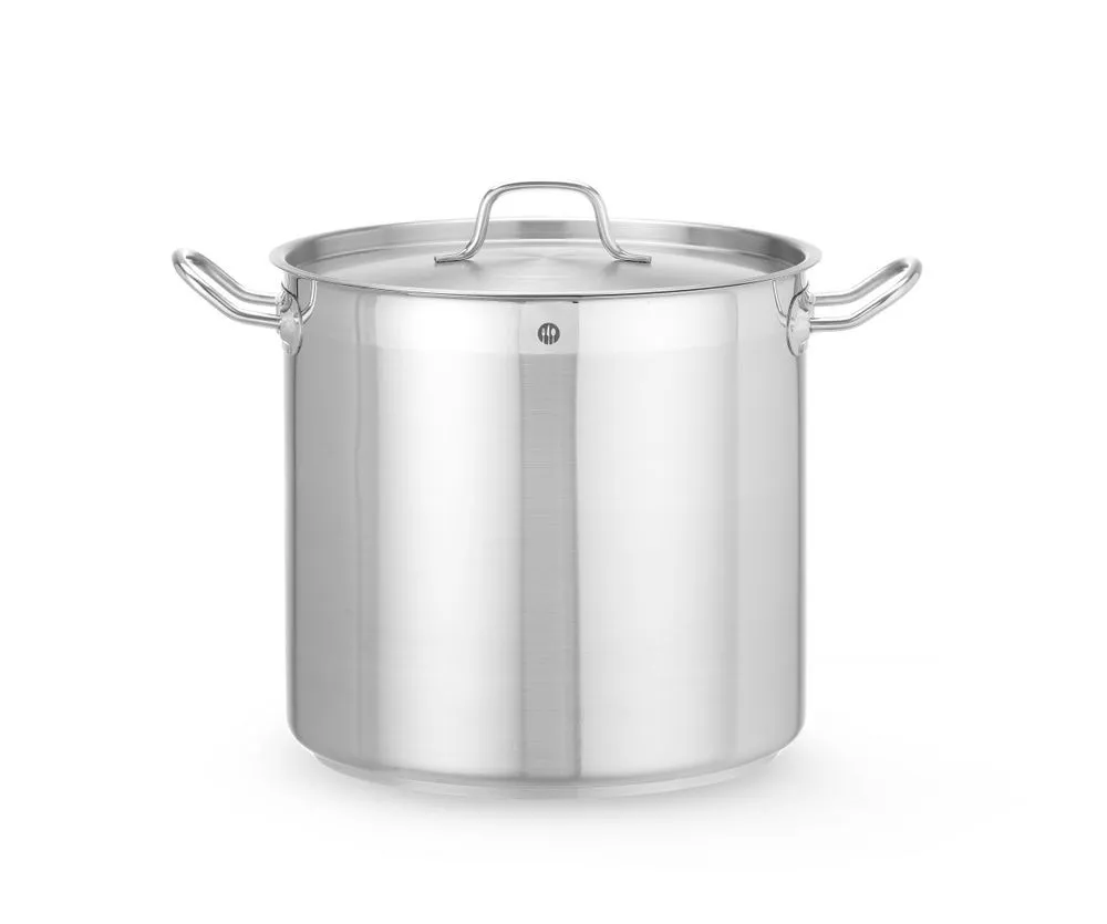 Κατσαρόλα με καπάκι Profi Line - διάμετρος 28 εκ. - 16 L