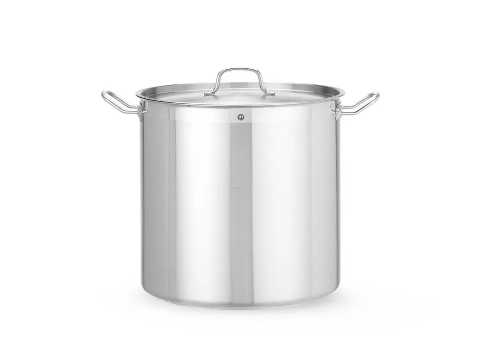 Κατσαρόλα με καπάκι Profi Line - διάμετρος 36 εκ. - 37 L