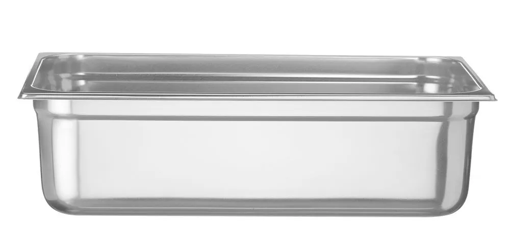 Δίσκος Gastronorm Profi Line GN 1/1 - 21 L - Υ 150 χιλ.