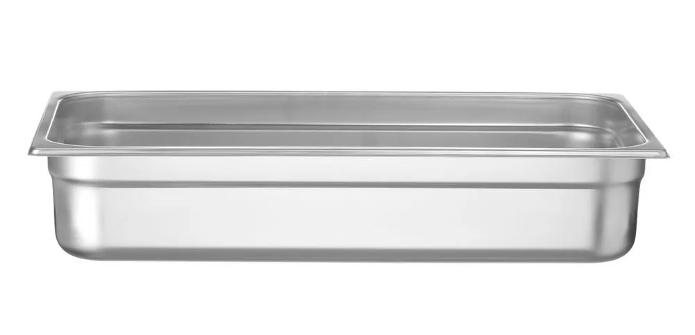 Δίσκος Gastronorm Profi Line GN 1/1 - 14 L - Υ 100 χιλ.