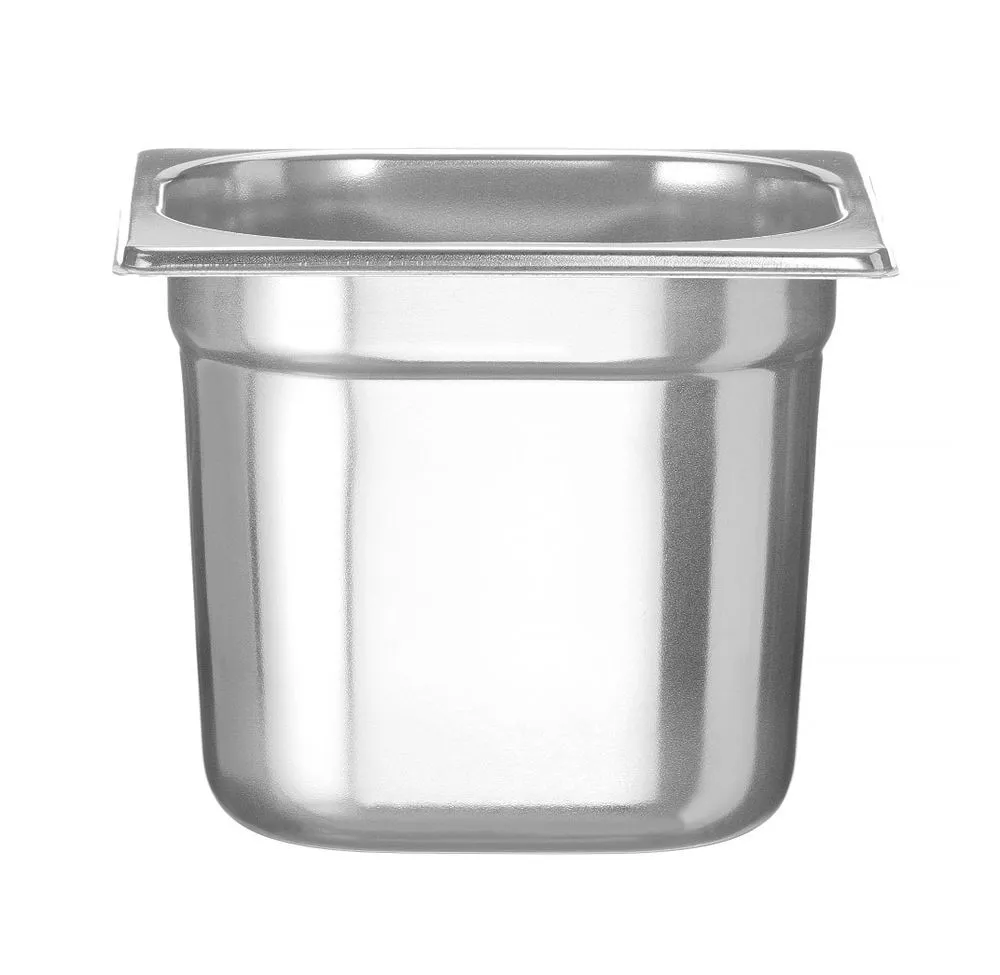 Δοχείο Γαστρονόμ Profi Line GN 1/6 - 2,4 L - Ύψος 150 mm