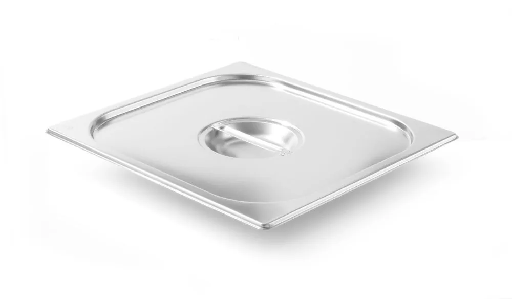 Κάλυμμα Gastronorm Kitchen Line - GN 2/3