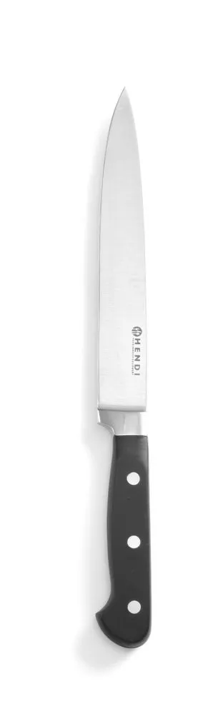 Μαχαίρι κοπής Kitchen Line - Λεπίδα 20 εκ.