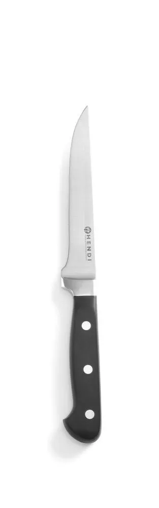 Μαχαίρι Κόψιμας Kitchen Line - Λεπίδα 15 εκ.