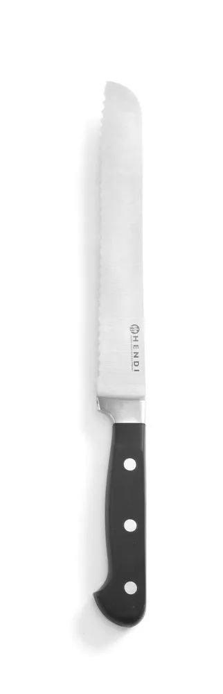 Μαχαίρι ψωμιού Kitchen Line - Λεπίδα 23 εκ.