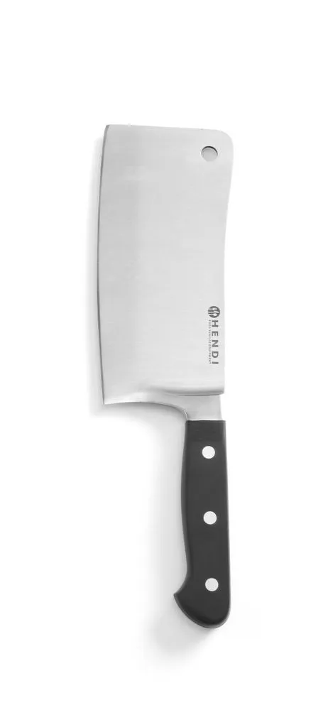Μαχαίρι Κουζίνας Kitchen Line - Λεπίδα 18 εκ.