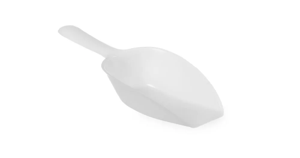Αλευρόσπατα από PP - 0,125 L