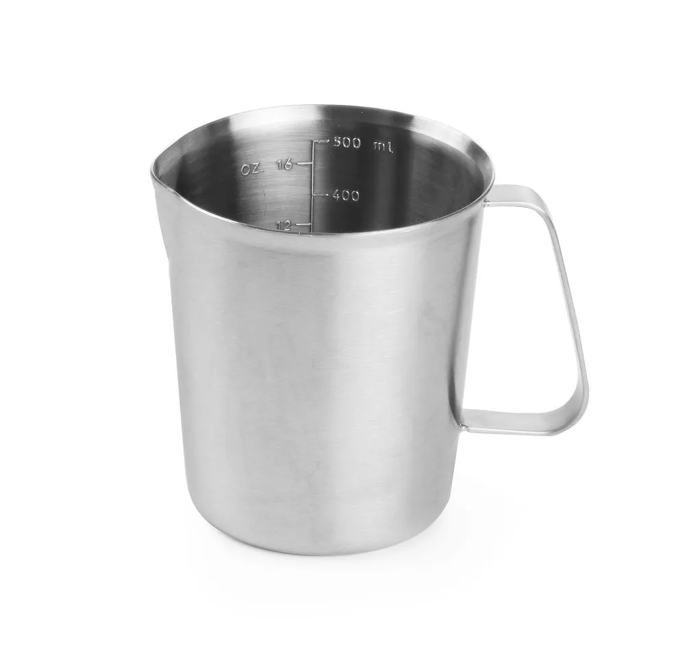 Μετρητής με κλίμακα - 0,5 L