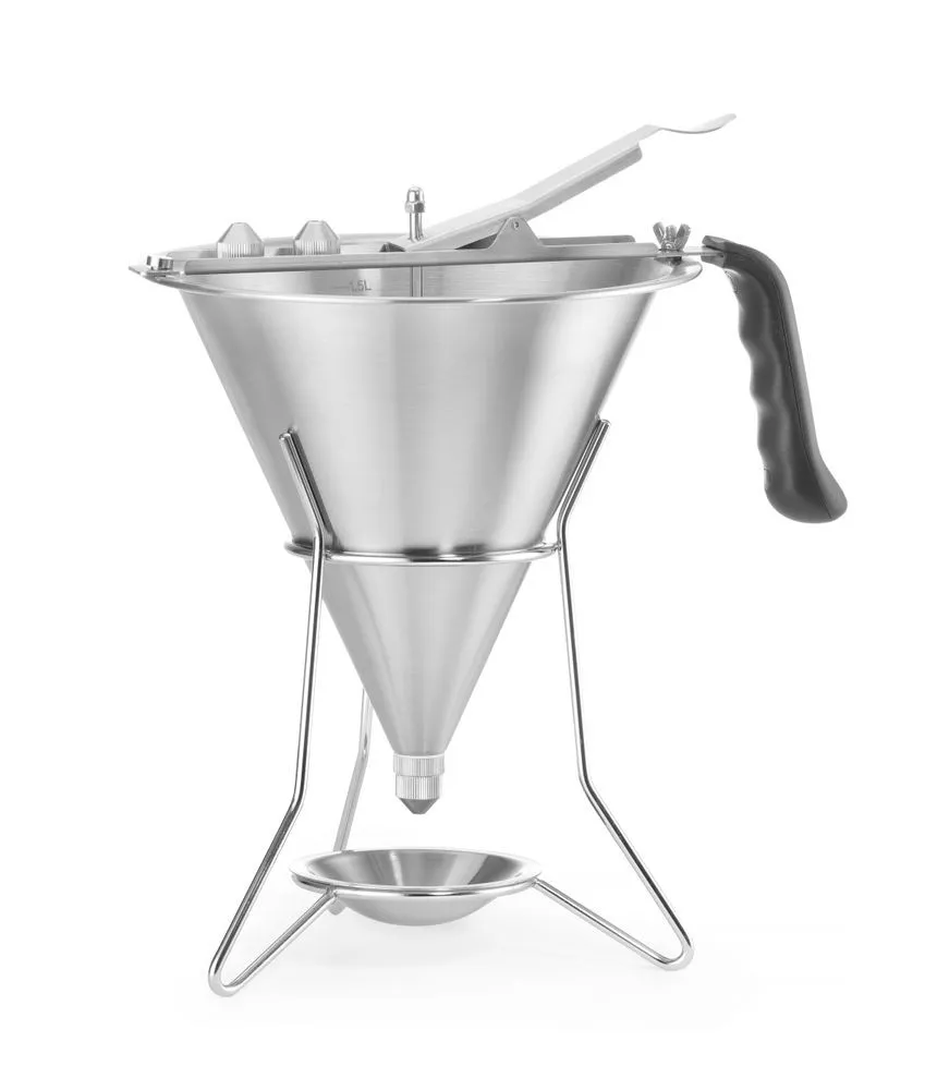 Δοσομετρικός χωνί Profi Line - 1,5 L