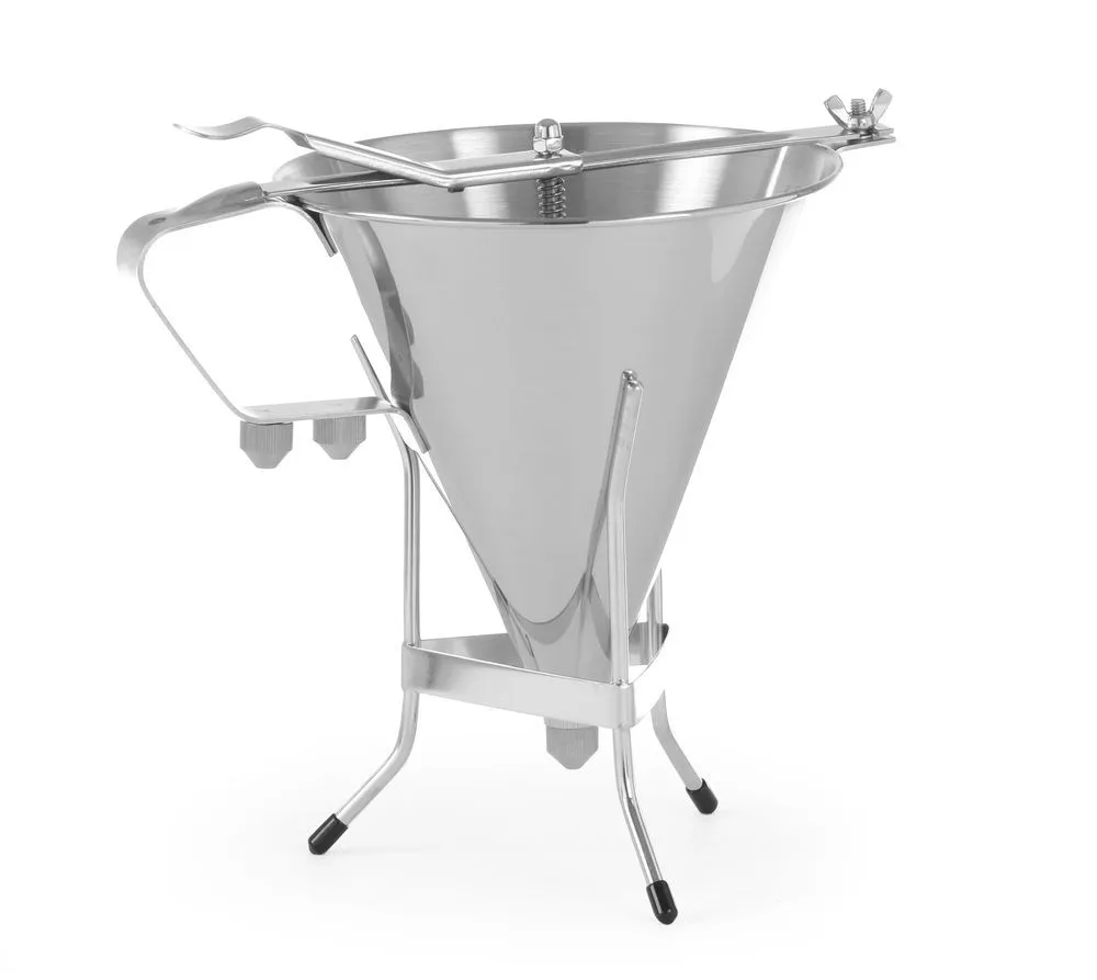 Δοσομετρικός χωνί Kitchen Line - 1,5L