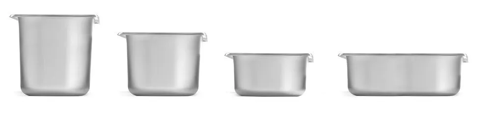 Κάδος παγωτού Profi Line - 5 L