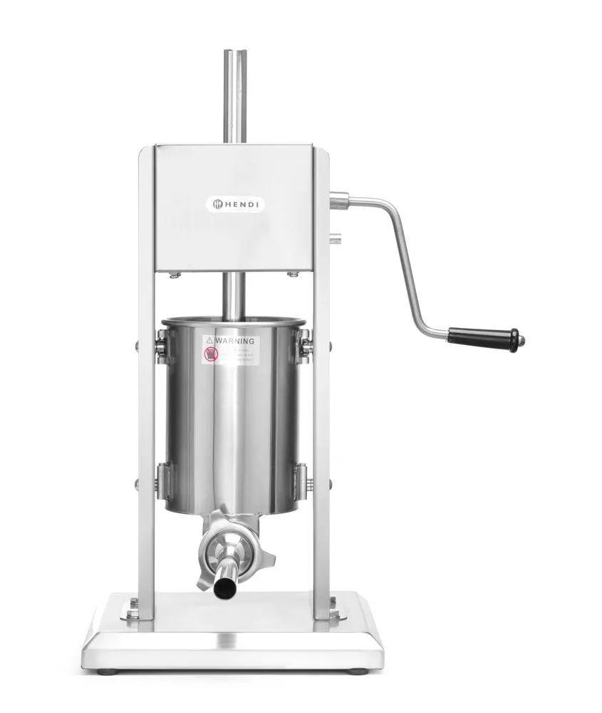 Μηχανή για λουκάνικα Profi Line - 3 L