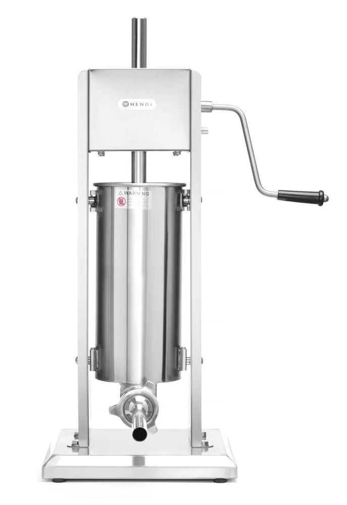 Μηχανή για λουκάνικα Profi Line - 5 L