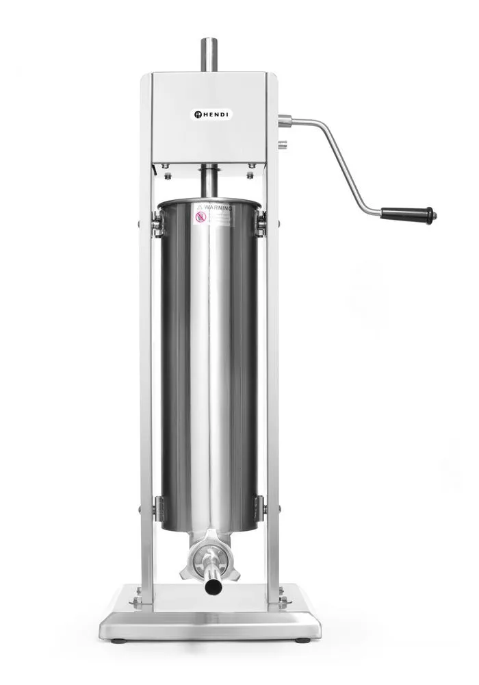 Μηχανή για λουκάνικα Profi Line - 7 L