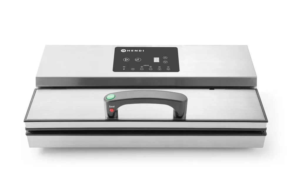 Μηχανή Συσκευασίας Υπό Κενό Kitchen Line