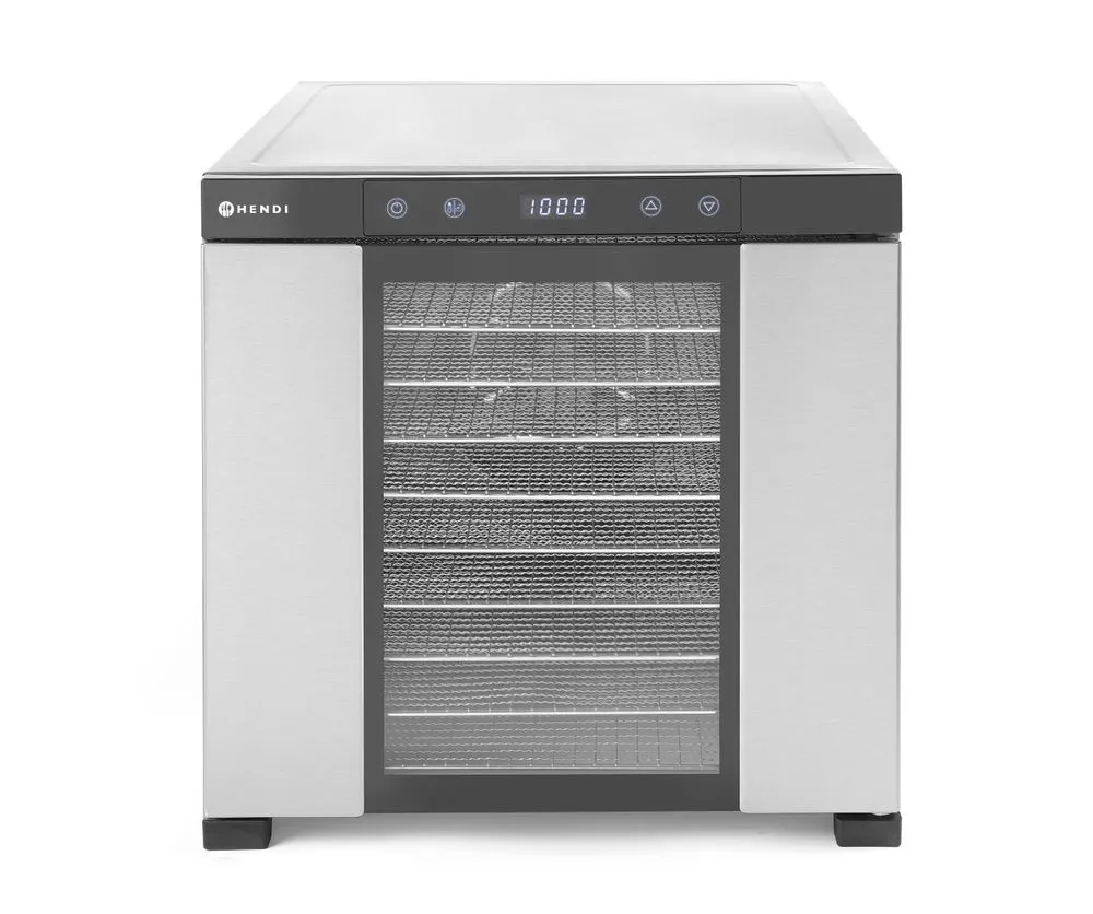Αφυδατωτής Profi Line - 10 δίσκοι
