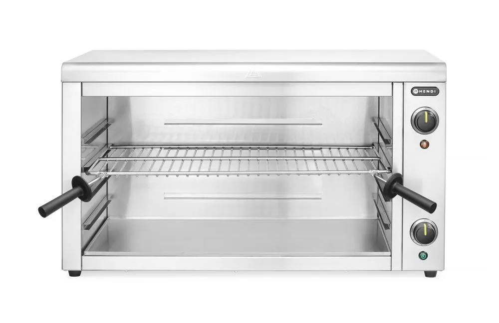 Ηλεκτρική σαλαμάνδρα - 3600 W