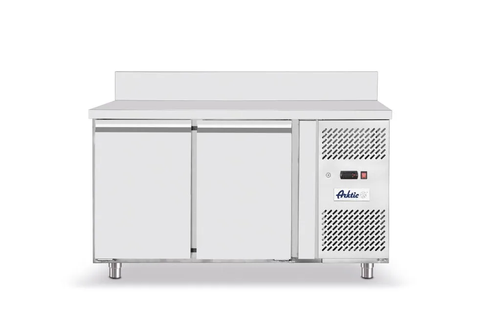 Πάγκος καταψύκτη Profi Line - 280 L
