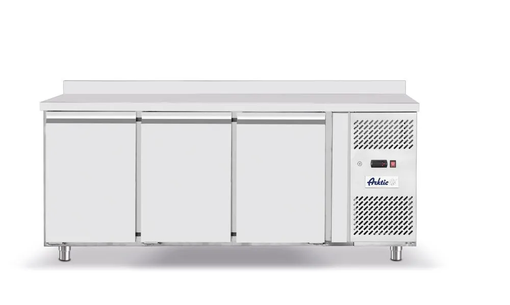 Πάγκος καταψύκτης Profi Line - 420 L