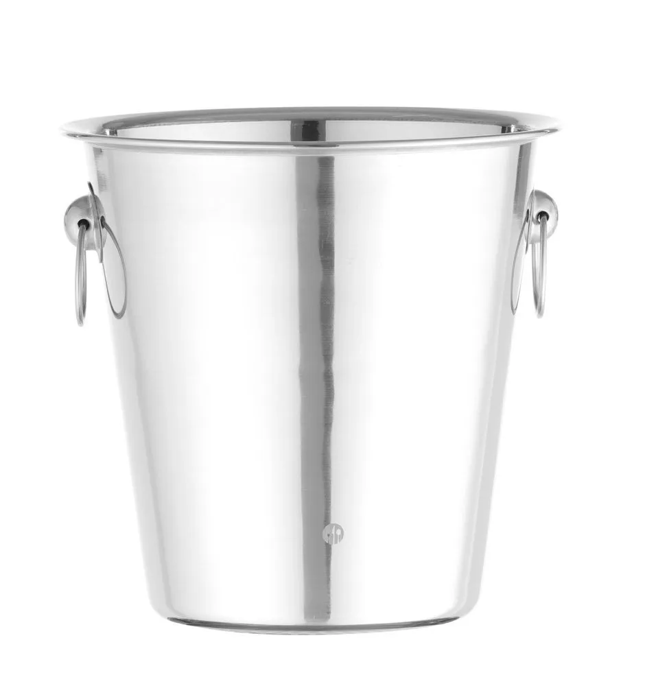Κουβάς πάγου με στρογγυλές λαβές - 3,3 L