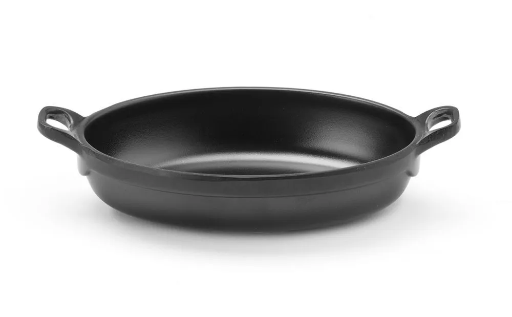 Μικρή Οβάλ Κατσαρόλα Little Chef - 155 x 80 χιλ.