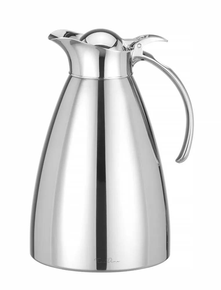 Θερμός από ανοξείδωτο χάλυβα 18/10 - 1,5 L