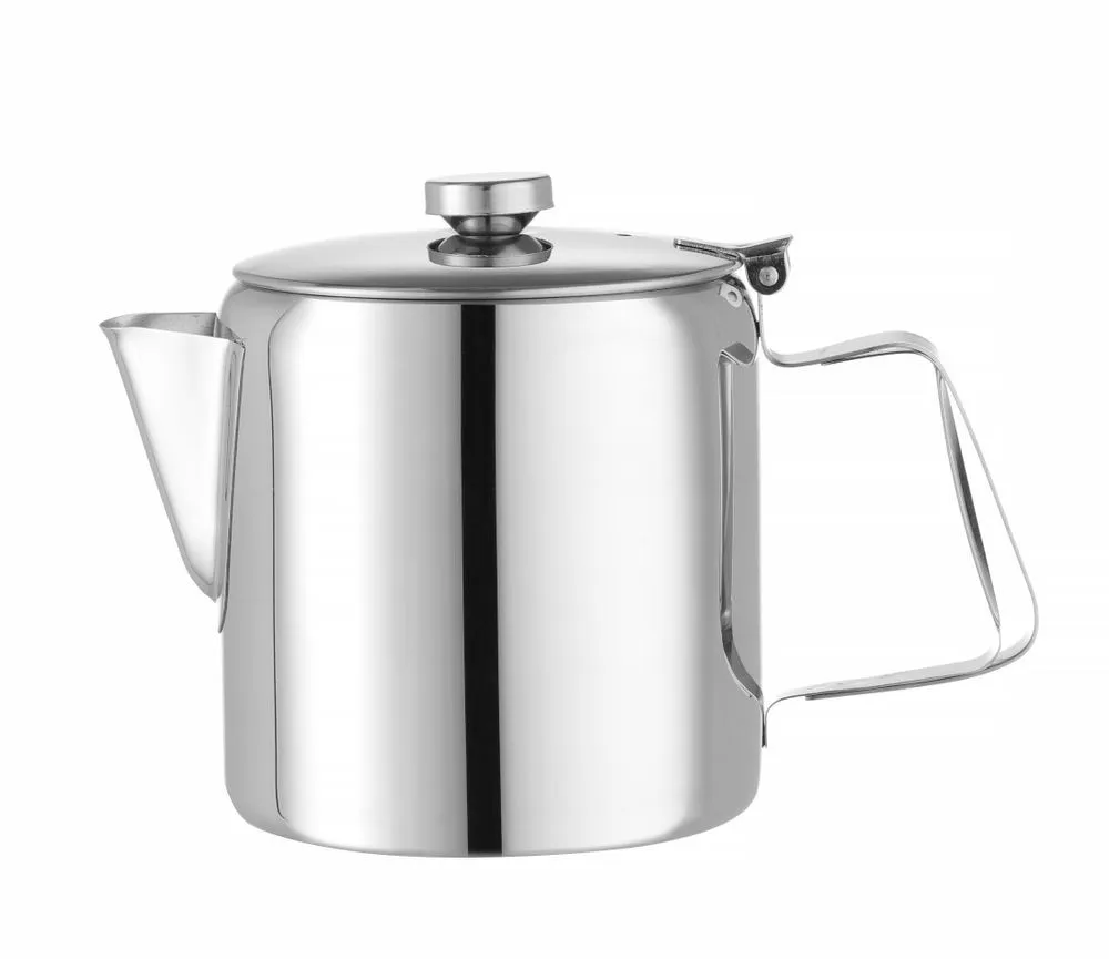 Καφετιέρα - Τσαγιέρα με καπάκι - 0,9 L