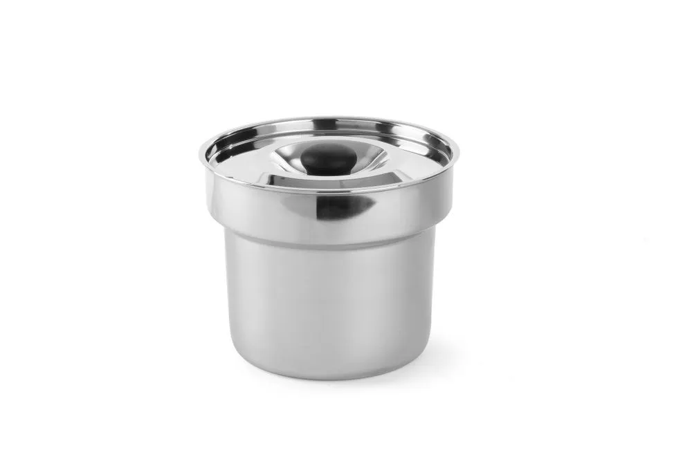Λεκάνη Μπεν Μαρί 4,2 L - Ø 220 mm
